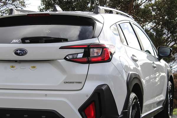 2024 Subaru Crosstrek 2.0L G6X