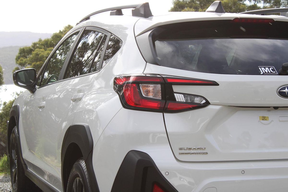 2024 Subaru Crosstrek 2.0L G6X