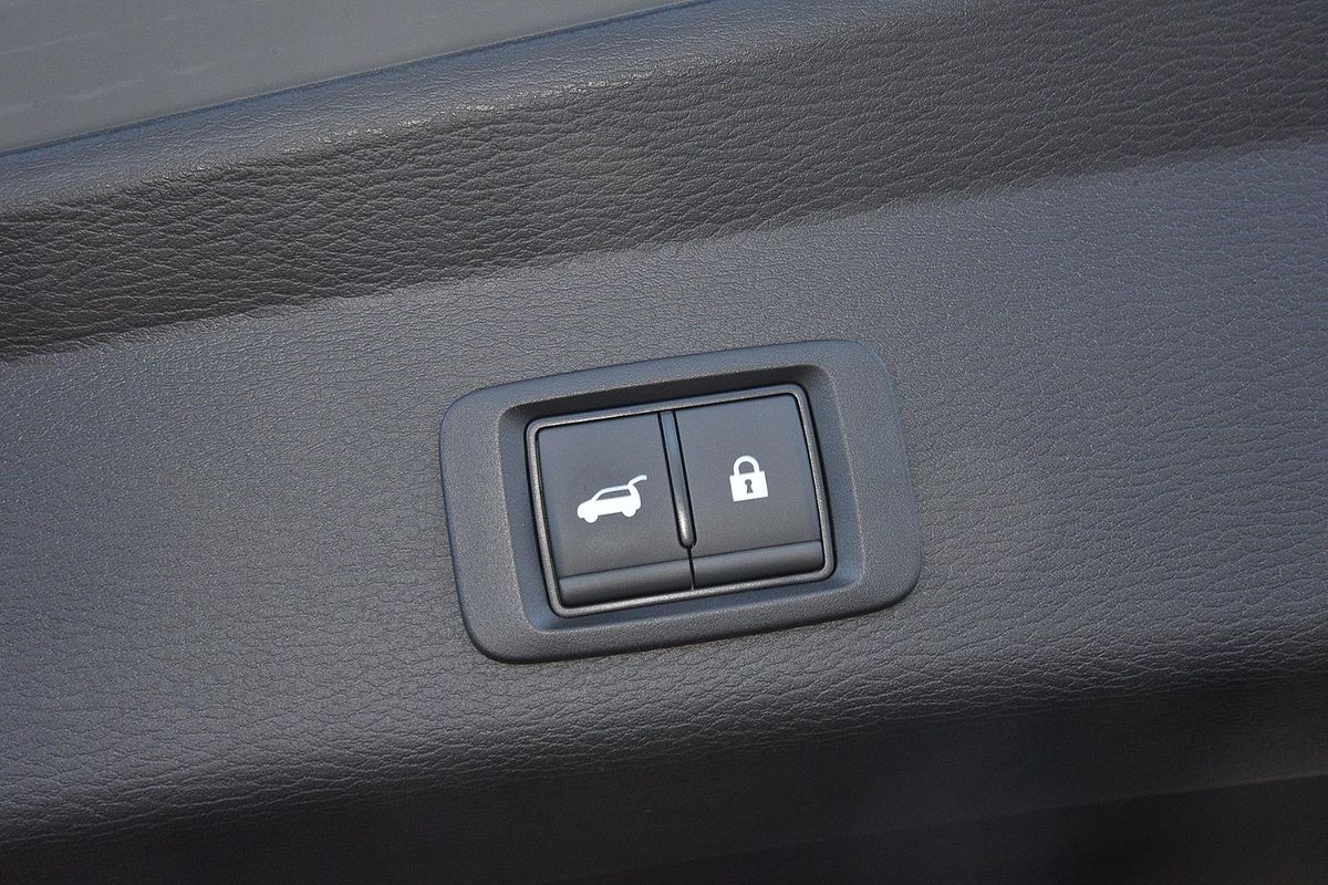 2025 Mitsubishi Outlander Aspire ZM
