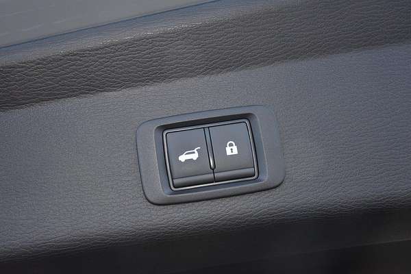 2025 Mitsubishi Outlander Aspire ZM