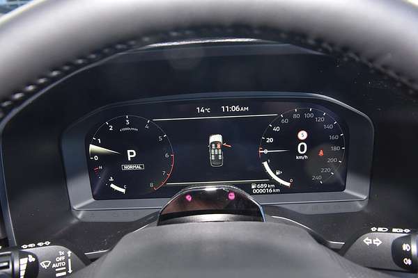2025 Mitsubishi Outlander Aspire ZM