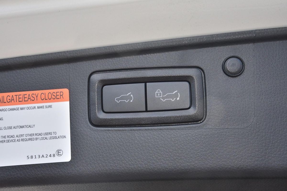 2024 Mitsubishi Pajero Sport GLS QG