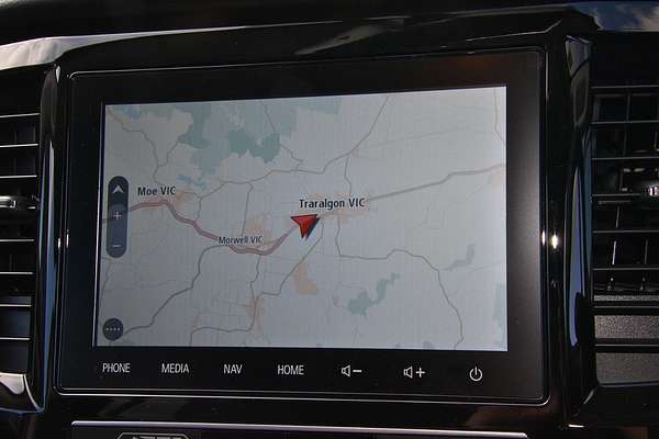 2024 Mitsubishi Pajero Sport GLS QG
