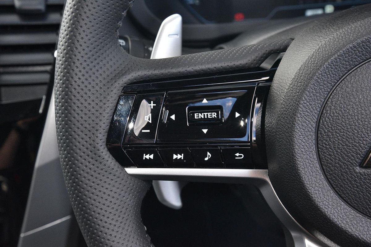 2024 Mitsubishi Pajero Sport Exceed QG