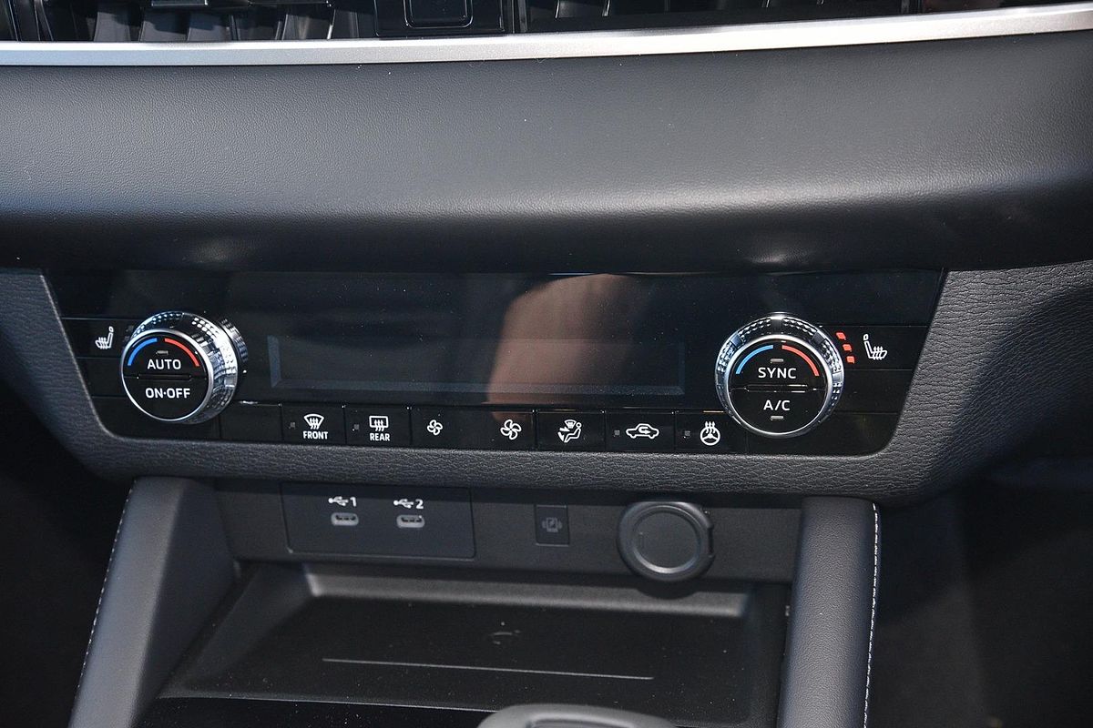 2025 Mitsubishi Outlander Aspire ZM