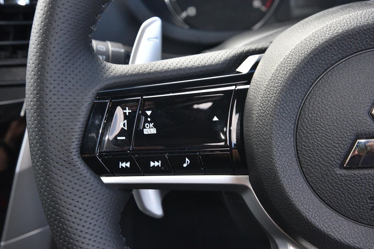2024 Mitsubishi Pajero Sport GLS QG