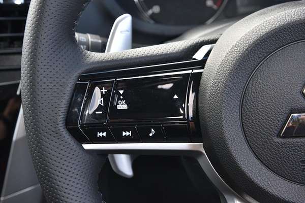 2024 Mitsubishi Pajero Sport GLS QG