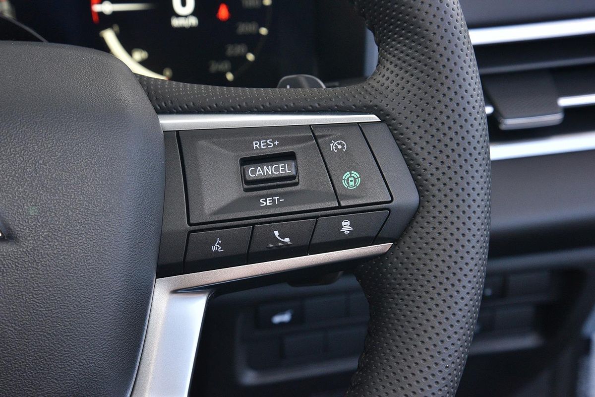 2025 Mitsubishi Outlander Aspire ZM