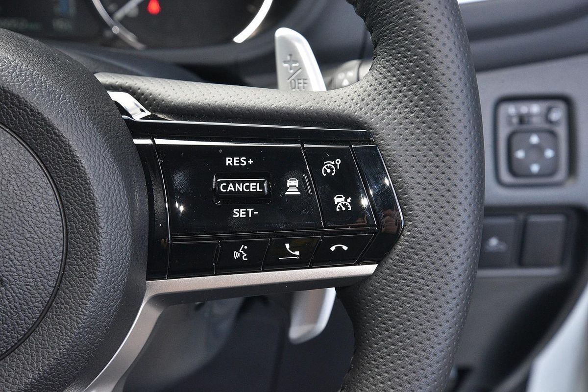2024 Mitsubishi Pajero Sport GLS QG