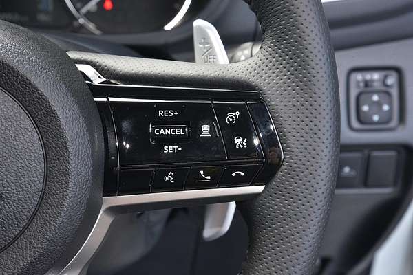 2024 Mitsubishi Pajero Sport GLS QG