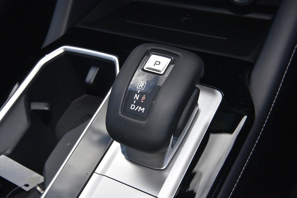 2025 Mitsubishi Outlander Aspire ZM
