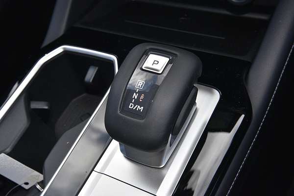 2025 Mitsubishi Outlander Aspire ZM