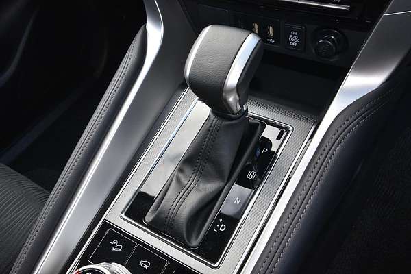 2024 Mitsubishi Pajero Sport GLS QG