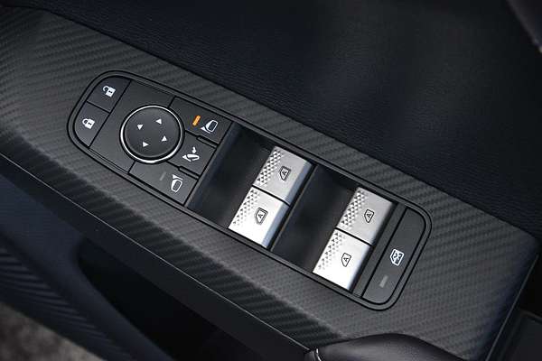 2025 Mitsubishi Outlander Aspire ZM