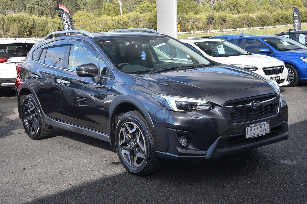 2019 Subaru XV 2.0i-S G5X