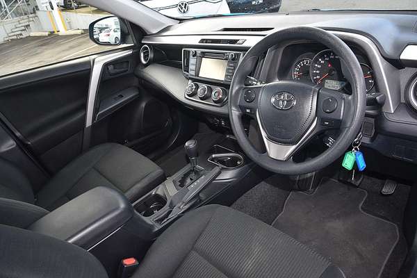 2016 Toyota RAV4 GX ZSA42R
