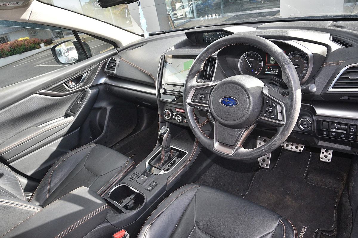 2019 Subaru XV 2.0i-S G5X