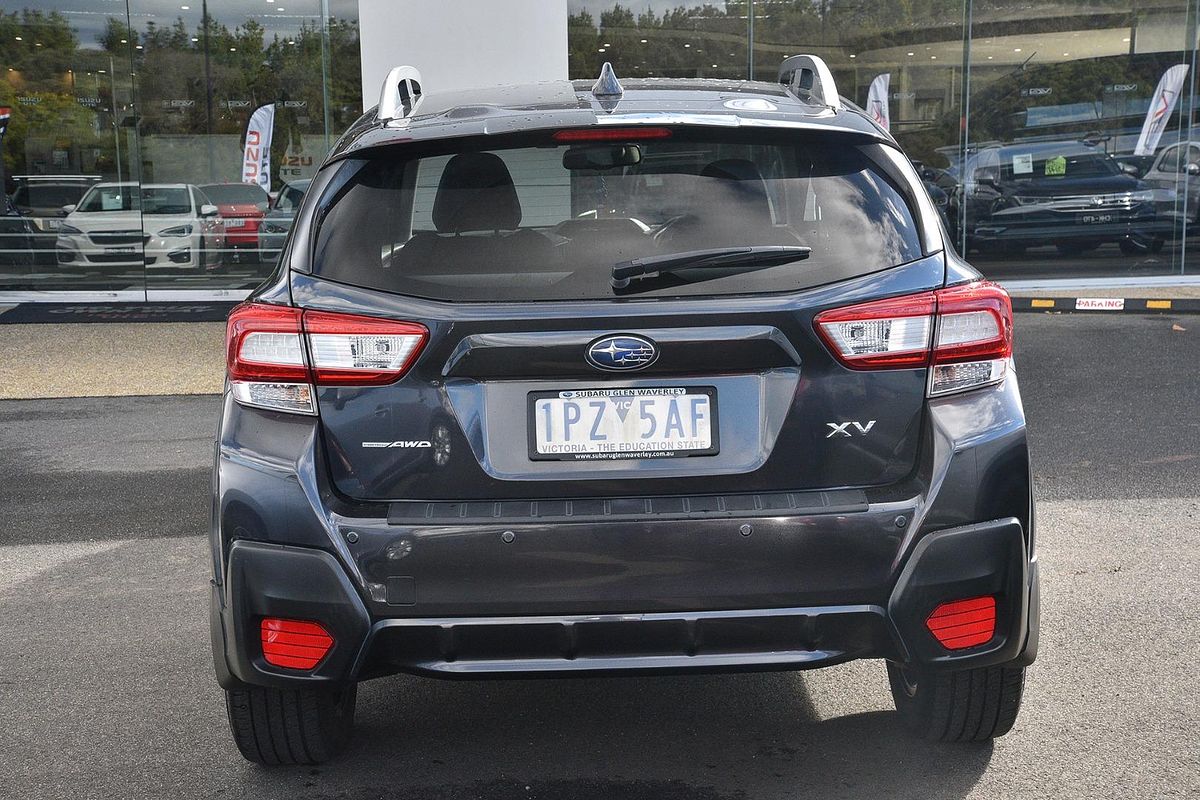2019 Subaru XV 2.0i-S G5X