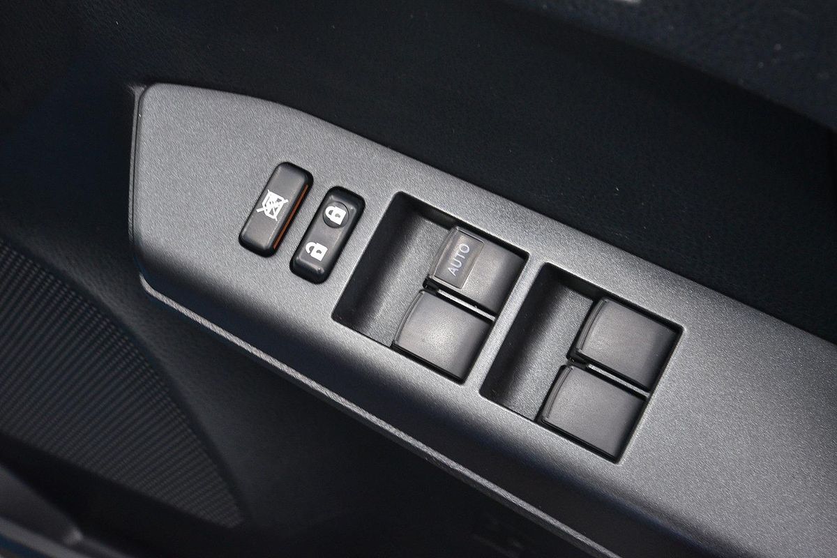 2016 Toyota RAV4 GX ZSA42R