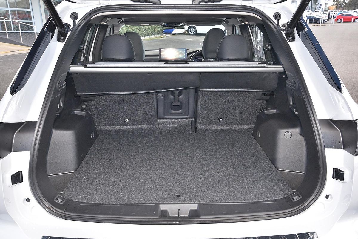 2025 Mitsubishi Outlander Exceed ZM