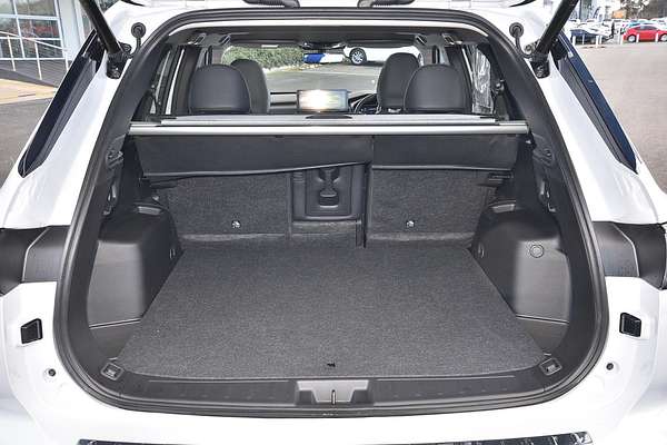 2025 Mitsubishi Outlander Exceed ZM
