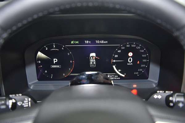2025 Mitsubishi Outlander LS ZM