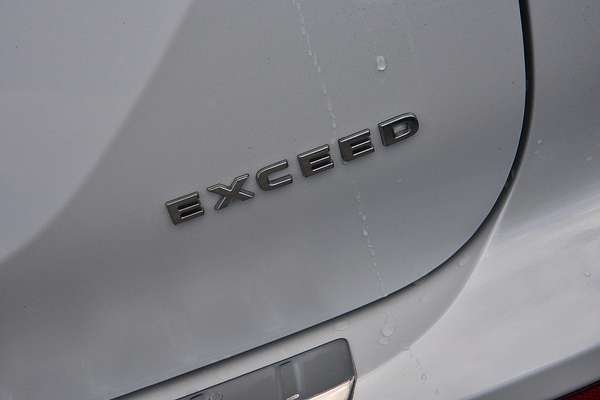 2025 Mitsubishi Outlander Exceed ZM