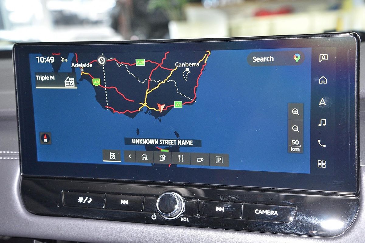 2025 Mitsubishi Outlander LS ZM