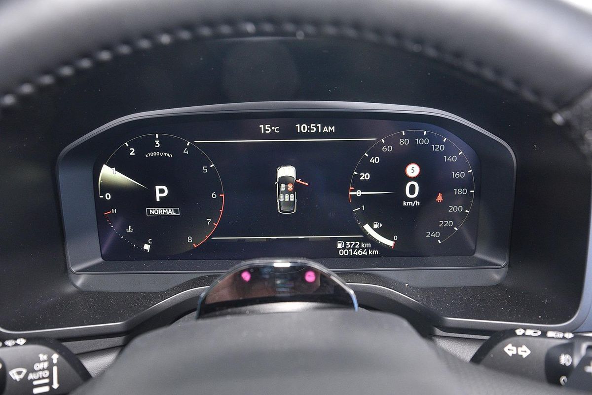2025 Mitsubishi Outlander Exceed ZM