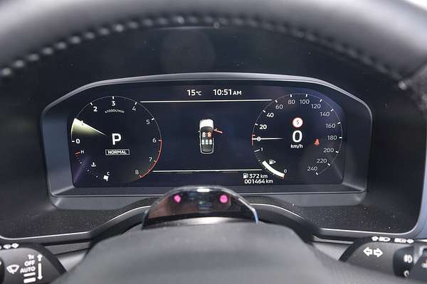 2025 Mitsubishi Outlander Exceed ZM
