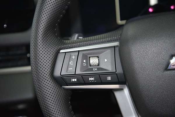 2025 Mitsubishi Outlander LS ZM
