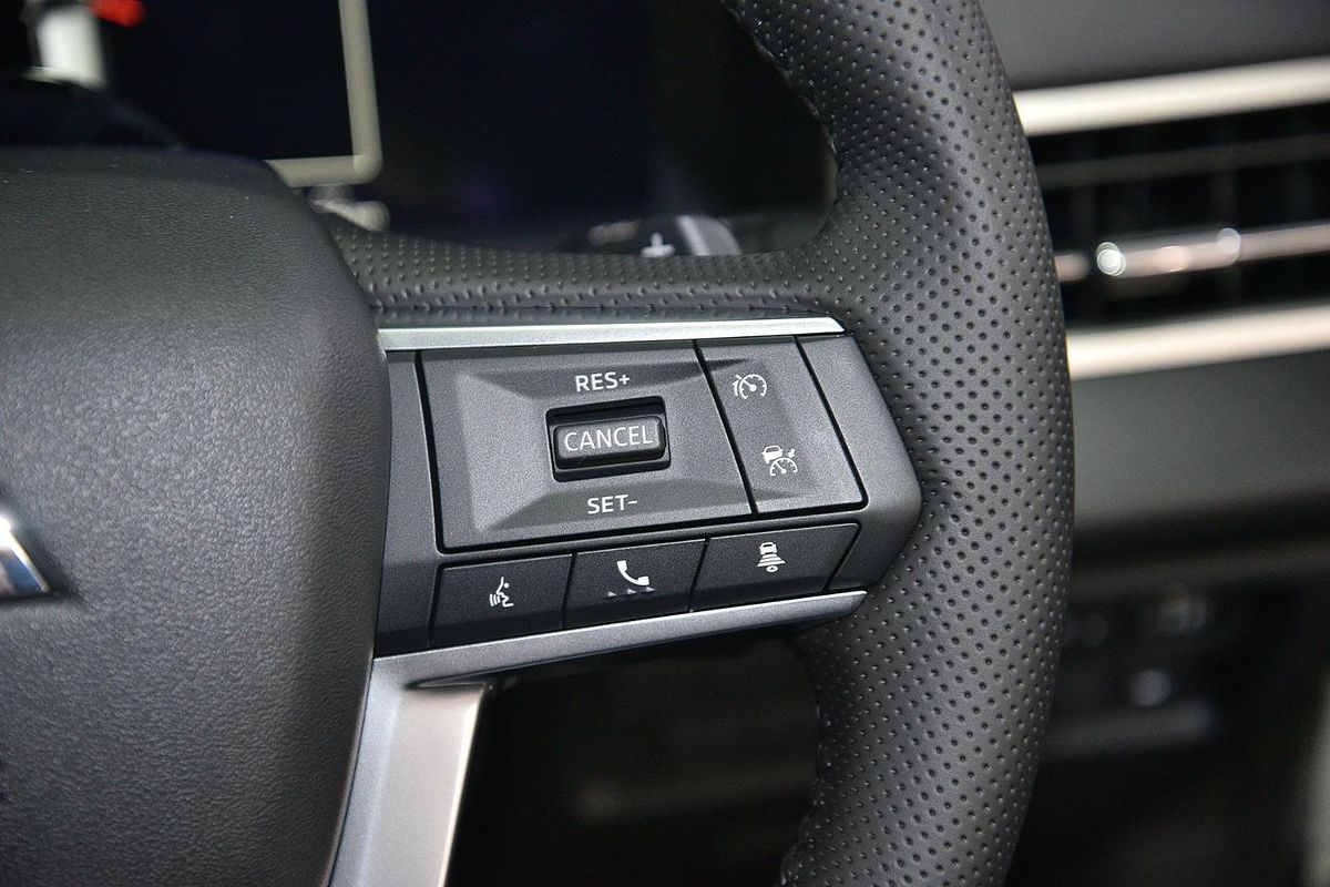 2025 Mitsubishi Outlander LS ZM