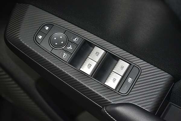 2025 Mitsubishi Outlander LS ZM