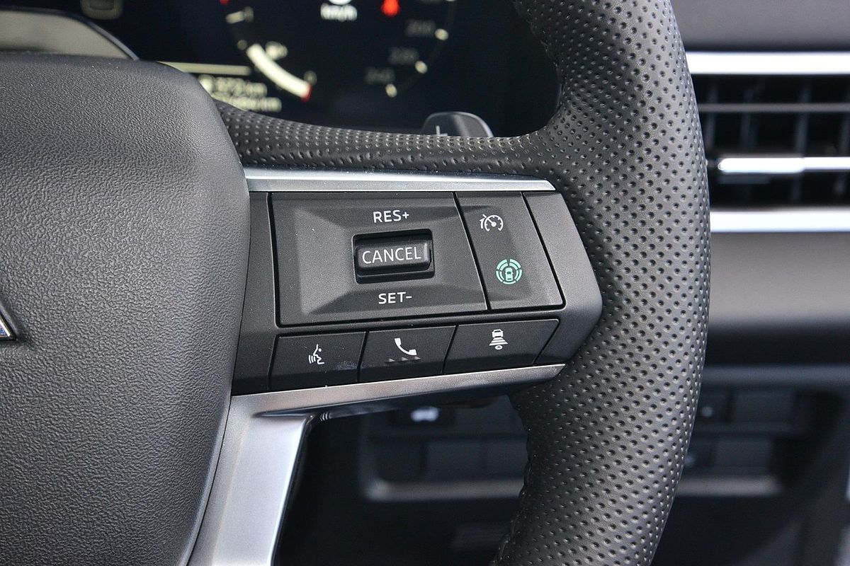 2025 Mitsubishi Outlander Exceed ZM