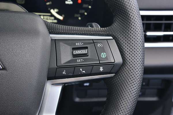 2025 Mitsubishi Outlander Exceed ZM