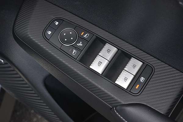 2025 Mitsubishi Outlander Exceed ZM