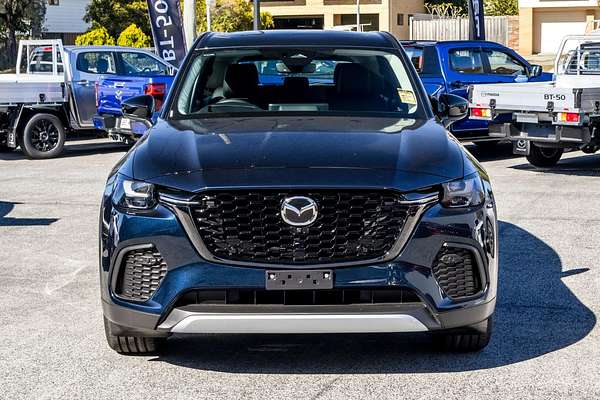 2024 Mazda CX-70 G50e GT KJ