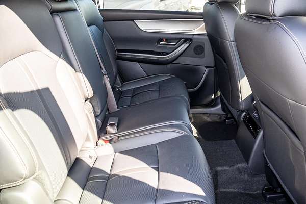 2024 Mazda CX-70 G50e GT KJ