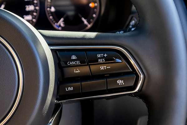 2024 Mazda CX-70 G50e GT KJ