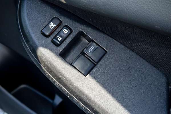 2008 Toyota Corolla Ascent ZRE152R