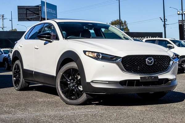 2025 Mazda CX-30 G25 GT SP DM Series