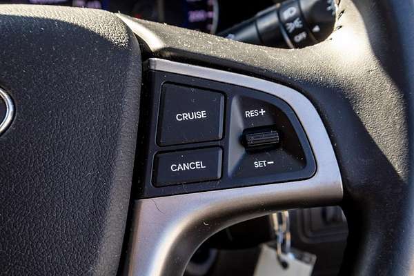 2018 Hyundai Accent Sport RB6