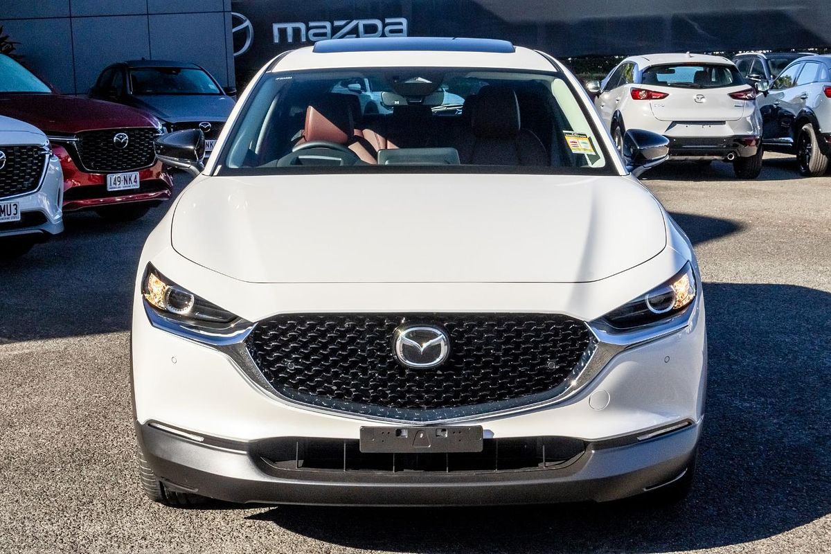 2025 Mazda CX-30 G25 GT SP DM Series