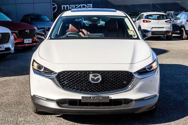 2025 Mazda CX-30 G25 GT SP DM Series