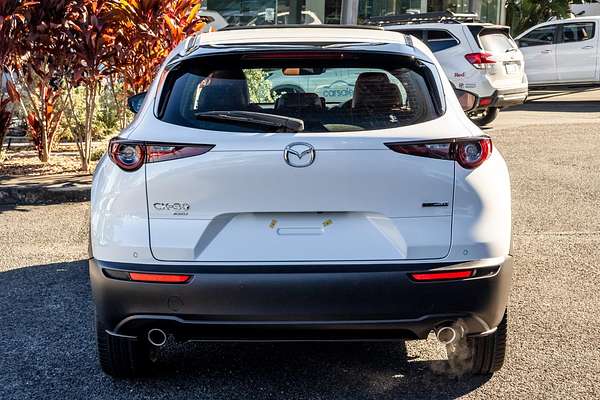 2025 Mazda CX-30 G25 GT SP DM Series