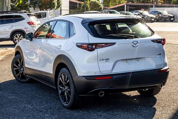 2025 Mazda CX-30 G25 GT SP DM Series