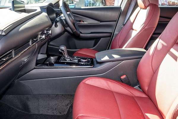 2025 Mazda CX-30 G25 GT SP DM Series