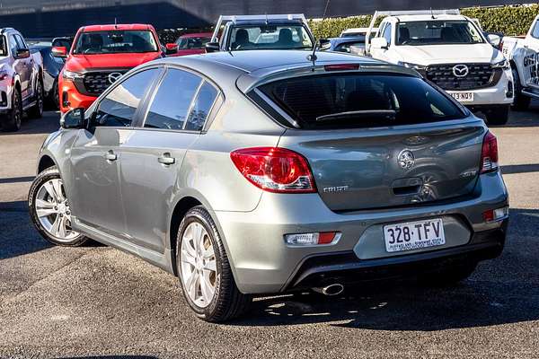 2013 Holden Cruze SRi JH Series II