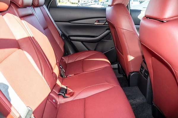 2025 Mazda CX-30 G25 GT SP DM Series