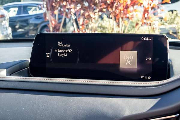 2025 Mazda CX-30 G25 GT SP DM Series